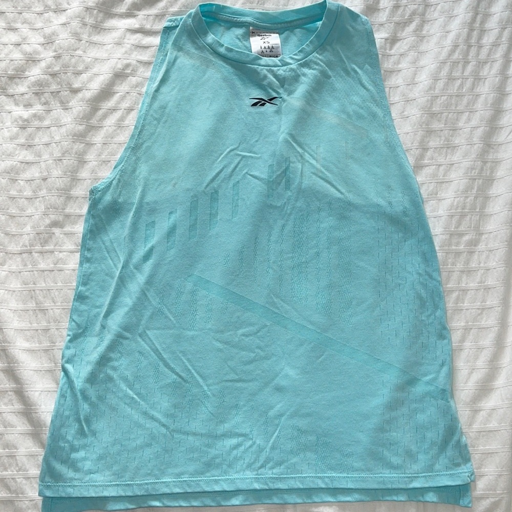 Reebok Tank Top